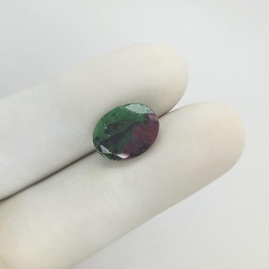 Ruby Zoisite 6.65 Ct Good Quality Ruby Zoisite 6.65 Ct Good Quality